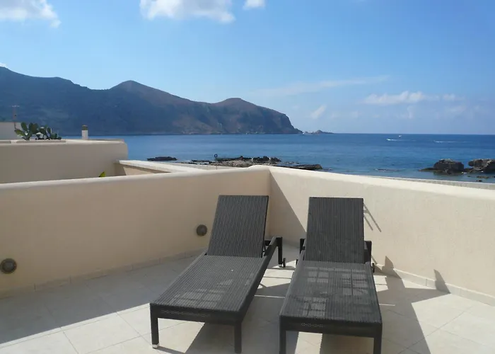 Hotel Tempo Di Mare Favignana